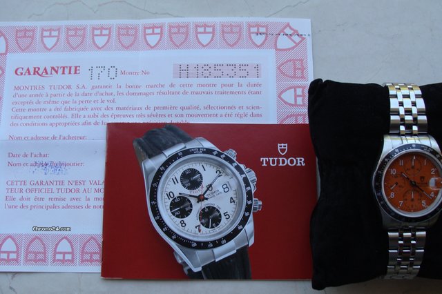 Tudor PRINCE DATE watches