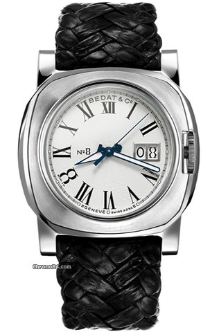 Bedat & Co No. 8 Mens Automatic watches