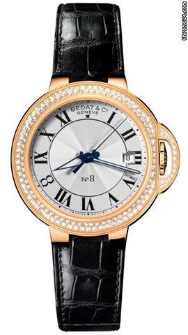 Bedat & Co No. 8 Automatic 41.5mm watches