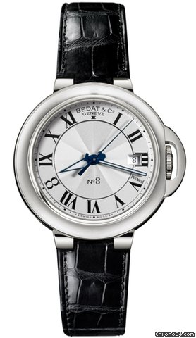 Bedat & Co No. 8 Automatic 41.5mm watches