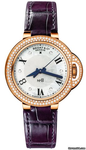 Bedat & Co No. 8 Automatic 36.5mm watches