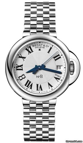 Bedat & Co No. 8 Automatic 36.5mm watches