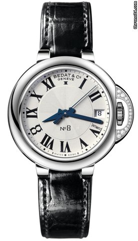 Bedat & Co No. 8 Automatic 36.5mm watches
