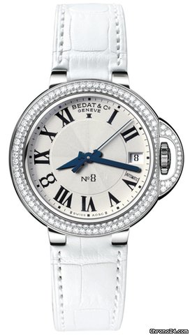 Bedat & Co No. 8 Automatic 36.5mm watches