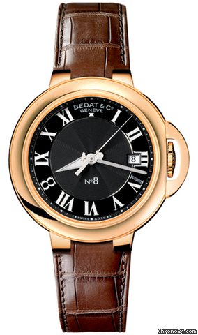 Bedat & Co No. 8 Automatic 41.5mm watches
