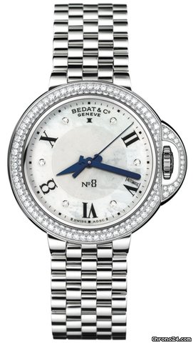 Bedat & Co No. 8 Automatic 36.5mm watches