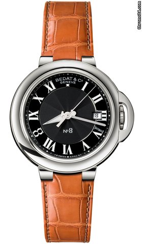 Bedat & Co No. 8 Automatic 41.5mm watches