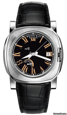 Bedat & Co No. 8 Mens Automatic watches