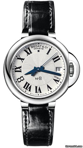 Bedat & Co No. 8 Automatic 36.5mm watches