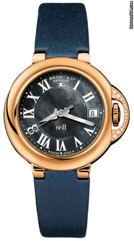 Bedat & Co No. 8 Automatic 36.5mm watches
