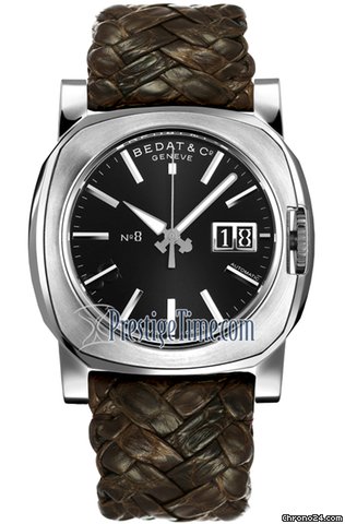 Replica Bedat & Co No. 8 Mens Automatic Watch