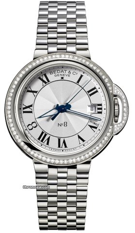Bedat & Co No. 8 Automatic 41.5mm watches
