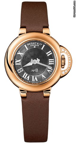 Bedat & Co No. 8 Quartz 26.5mm watches