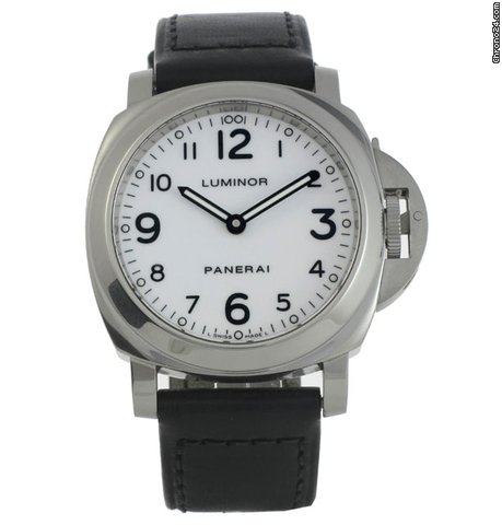 Panerai Luminor Base PAM00114 watches