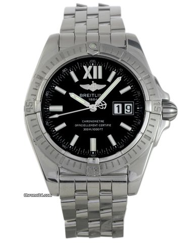 Breitling Cockpit Gents A49350 watches