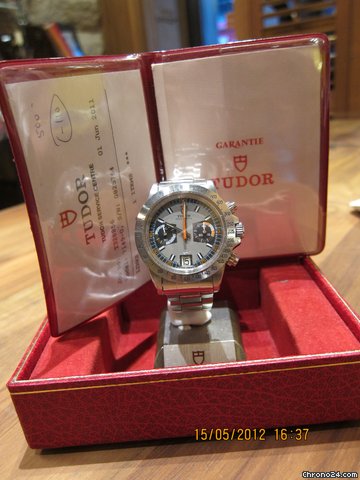 Tudor 7149 / 0 watches