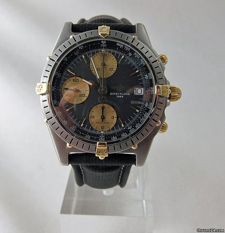 Breitling CHRONOMAT watches