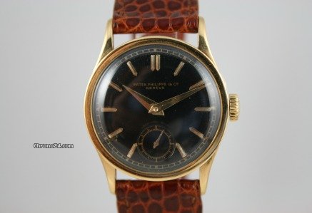 Patek Philippe Vintage watches