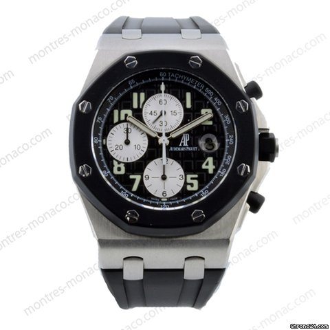 Replica Audemars Piguet offshore Watch