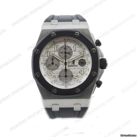 Audemars Piguet offshore watches