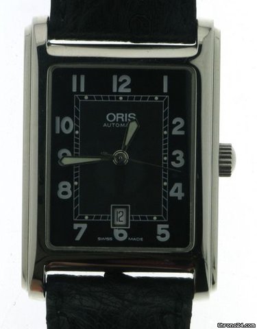 Oris CLASSIC RECTANGULAR watches