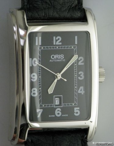 Oris CLASSIC RECTANGULAR watches