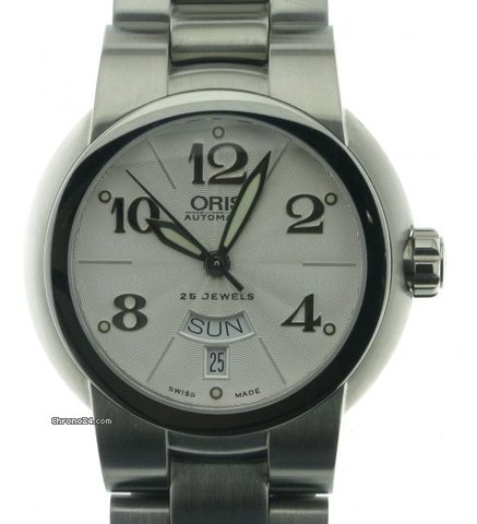 Oris TT1 DAY DATE watches