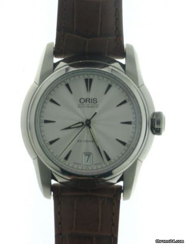 Oris watches