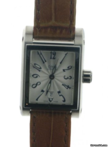 Oris watches
