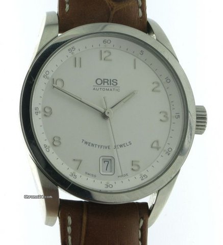 Oris CLASSIC XXL watches