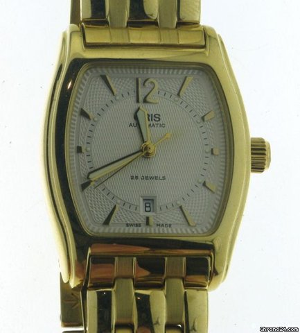 Oris CLASSIC TONNEAU watches