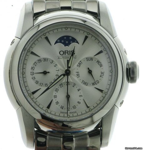 Oris ARTELIER watches