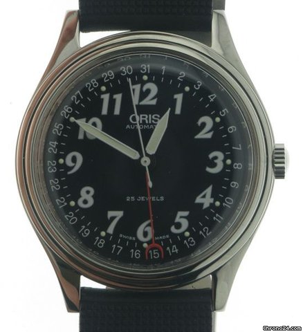 Oris CLASSIC ORIGINAL watches