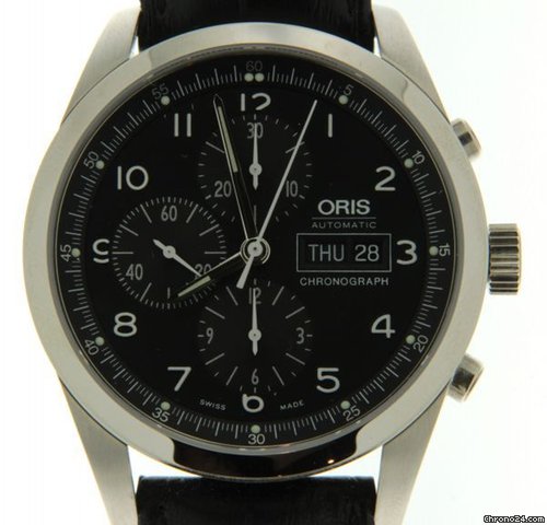 Replica Oris CLASSIC XXL Watch