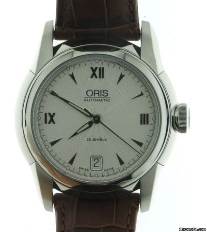 Oris ARTELIER watches