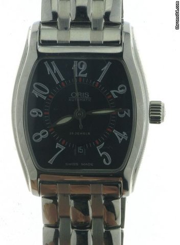 Oris CLASSIC TONNEAU watches