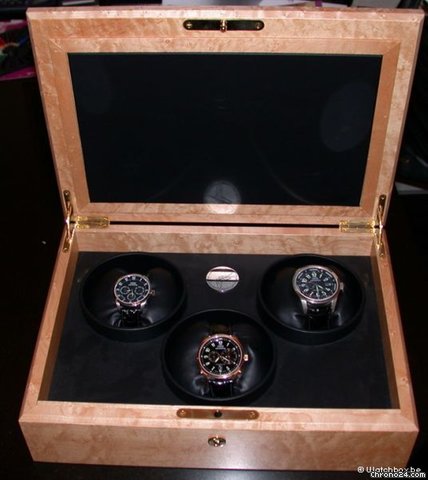 Oris JAZZ WATCH "HOT THREE"-LIMITED EDITION watches