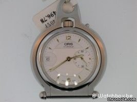 Oris CALSSIC PENDULETTTE watches