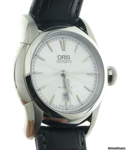 Oris ARTELIER watches