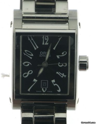 Oris CLASSIC RECTANGULAR watches