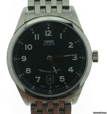 Oris CLASSIC XXL watches