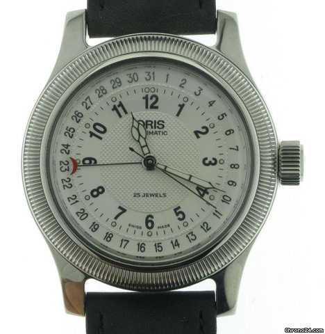 Oris BIG CROWN ORIGINAL POINTER DATE watches