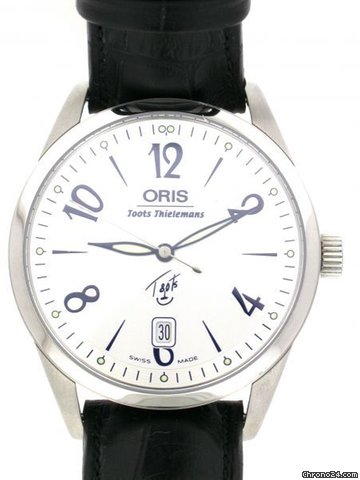 Oris Classic watches