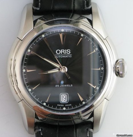 Oris ARTELIER DATE watches