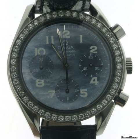 Omega Specials watches