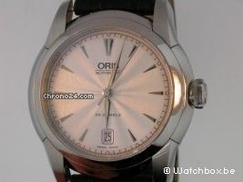Oris ARTELIER watches