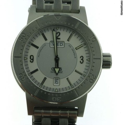 Oris BIG CROWN BC3 watches