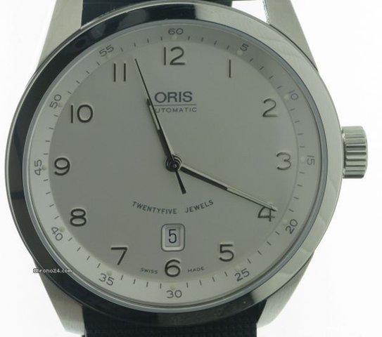 Oris watches
