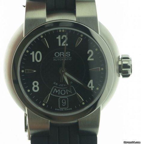 Oris TT1 DAY DATE watches