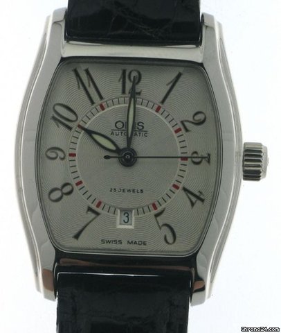 Replica Oris CLASSIC TONNEAU Watch